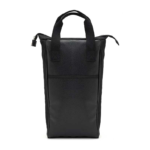 Mochila Matera Pampa Spirits Lourdes - Negro