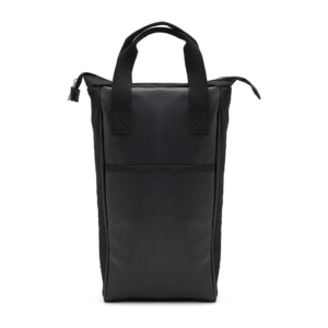Mochila Matera Pampa Spirits Lourdes - Negro