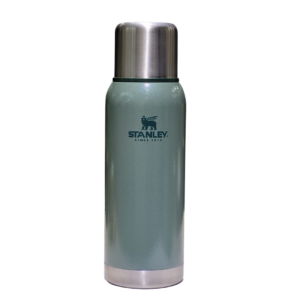 Termo Stanley Adventure 1000ml - Verde