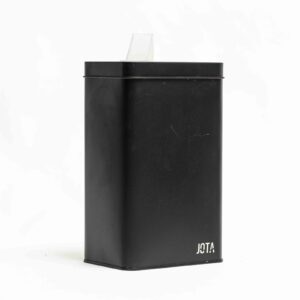 Lata Rectangular Grande Jota