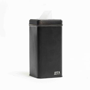 Lata Rectangular Chica Jota
