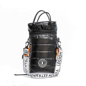 Morral Mochila Legion Extranjera Pampa Diamond Jazz