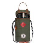 Morral Mochila Legion Extranjera Pampa Rambo Pop