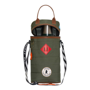 Morral Mochila Legion Extranjera Pampa Rambo Pop