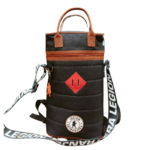 Morral Mochila Legion Extranjera Pampa Rambo Rap