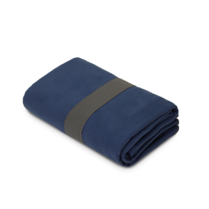 Toallon de Microfibra Tahg Cloud - Azul