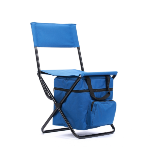 Silla Plegable Tahg Fusión