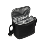 Bolso Térmico ReUseMe Cooler Eris - Negro
