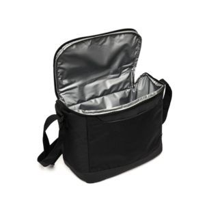 Bolso Térmico ReUseMe Cooler Eris - Negro