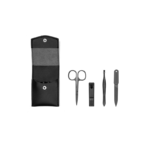 Set de Belleza Tahg Black - Negro
