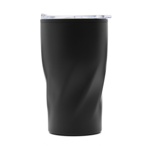 Jarro Slazenger Deuce 400ml - Negro