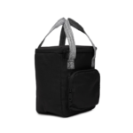 Bolso Térmico ReUseMe Cooler Tone - Negro