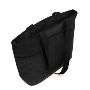 Bolso Térmico ReUseMe Cooler Tote Mars - Negro