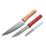 Set de Cuchillos Cocinero Narda Lepes