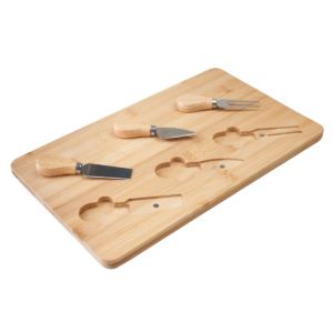 Tabla de Quesos Gruyere Laguiole