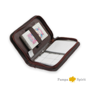 Set Porta Cartas Pampa Spirit Los Amigos