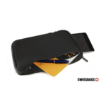 Tablet Holder Swissbags - Negro