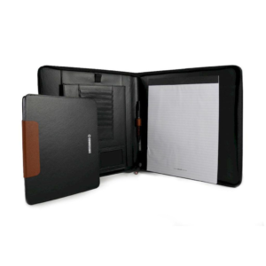 Padfolio Swissbags - Negro