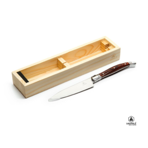 Cuhillo Cocinero Laguiole - 23cm