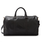Bolso Cardon Crespo - Negro