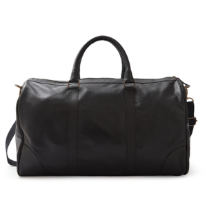 Bolso Cardon Crespo - Negro