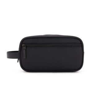 Neceser Cardon Mosconi - Negro