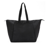 Bolso Plegable Cardon Parodi - Negro