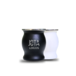 Mate Acero Total Copita