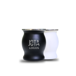 Mate Acero Total Copita