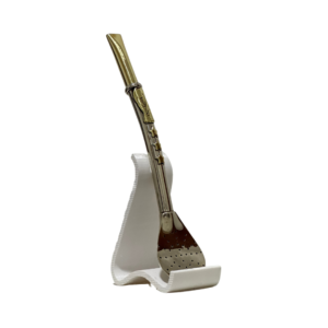 Bombillon Alpaca Messi Premium - Liso