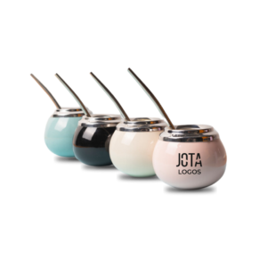 Mate Ceramico Criollo