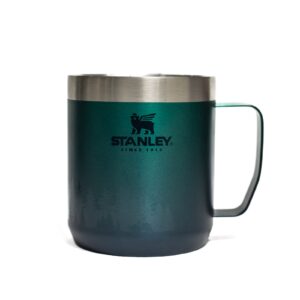 Taza Térmica Stanley Camp Mug