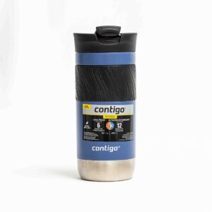 Vaso Térmico Contigo Byron 2.0 473ml