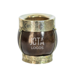 Mate Imperial Sin Cuero