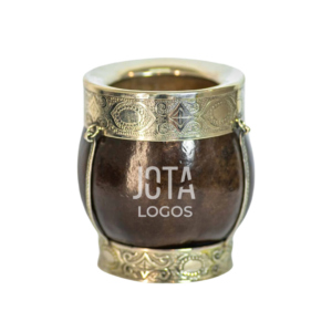 Mate Imperial Sin Cuero