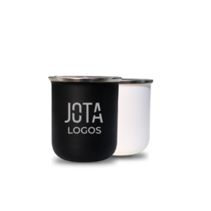 Mate Acero Total Vasito