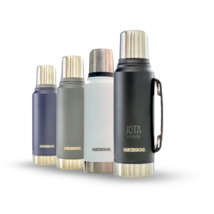 Termo Waterdog Ombu 1000ml