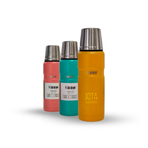 Termo Keep Bala Ergo 500ml