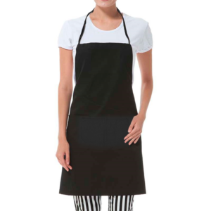 Delantal Tahg Con Pechera