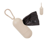 Porta Bolsas ReUseMe Oli