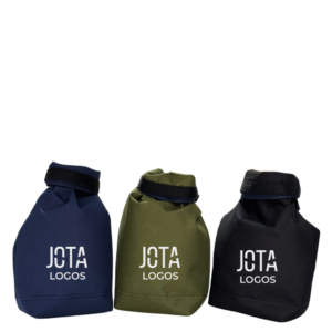 Bolsa Yerbera Cordura