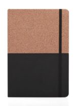 Cuaderno Anotador Due Tone