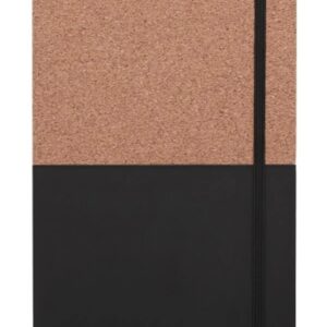 Cuaderno Anotador Due Tone