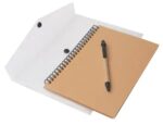 Cuaderno Espiralado Eco natural