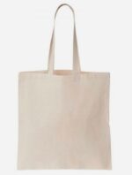 Bolsa Tote Bag Lienzo