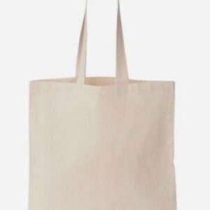 Bolsa Tote Bag Lienzo