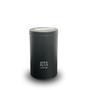 Lata Circular Grande Jota